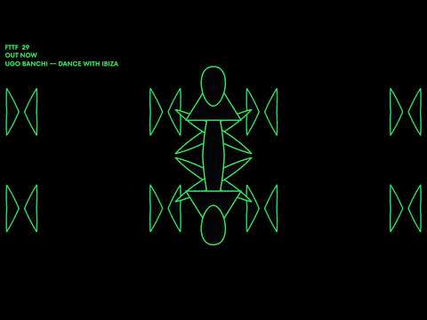 Ugo Banchi - Dance With Ibiza