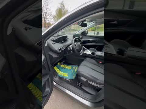 фото peugeot 5008 ii рестайлинг 0