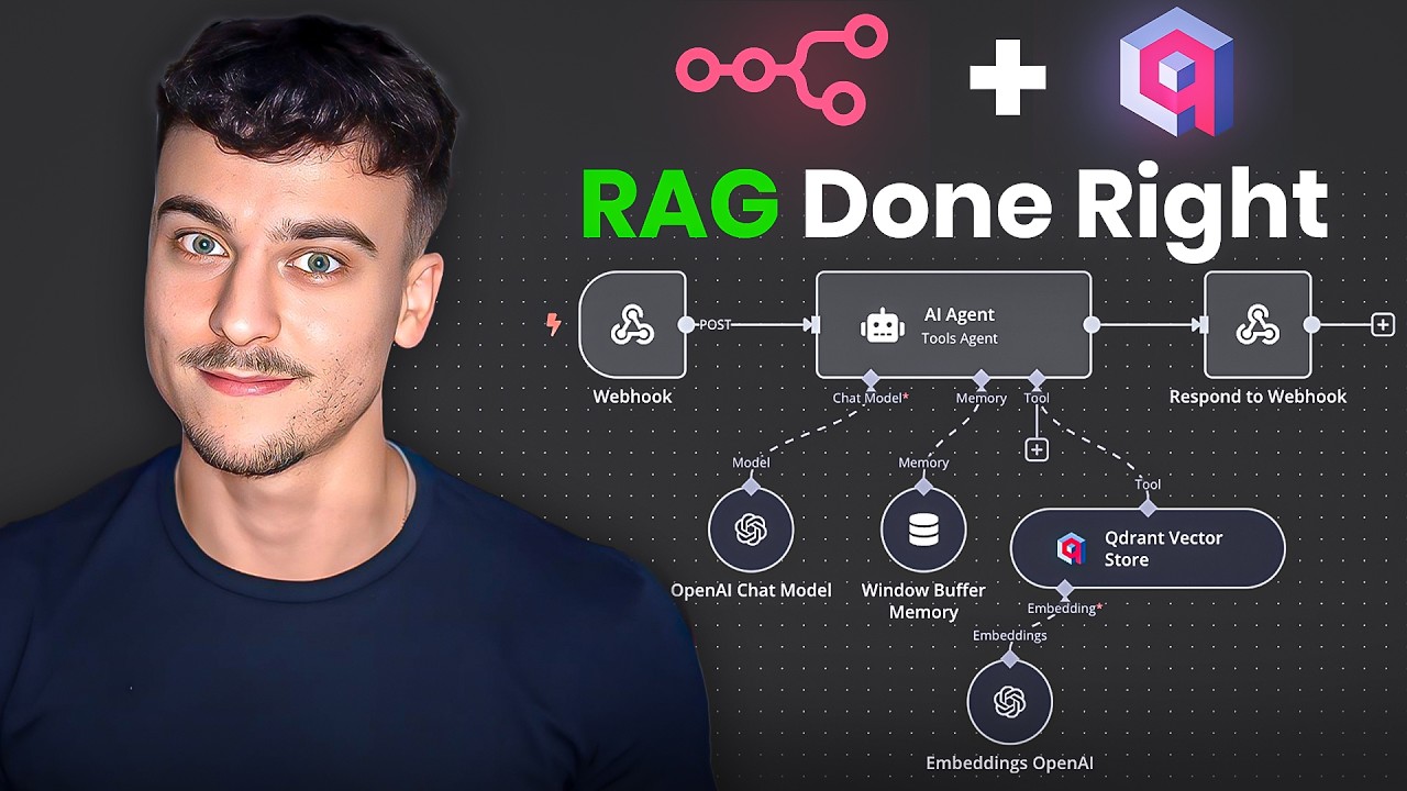 Qdrant tutorial