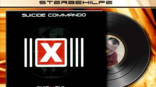 Suicide Commando - Sterbehilfe [HQ Audio]