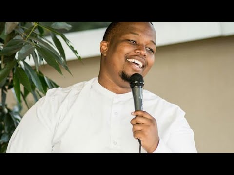 The Rhahabic Dispensation - Bro Isaac Mahlangu