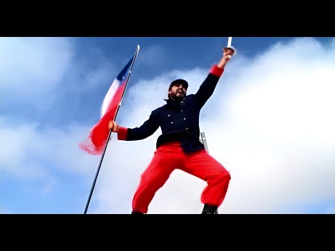 "Batallones de Atacama" un documental de Octavio Meneses