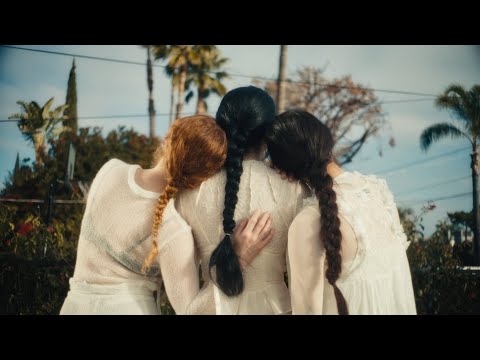 Luna Shadows - stay mad