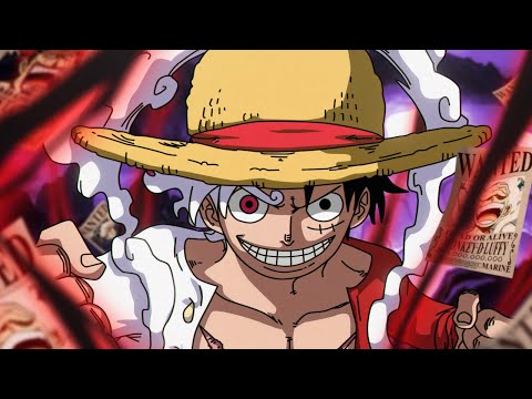 Je réagis au chef otaku "Pourquoi ONE PIECE c'est mieux sans Luffy"