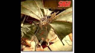 SAGA Footsteps in the Hall From the CD Trust