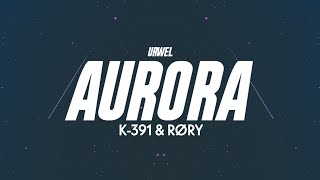 Download lagu K-391 & RØRY - AURORA (MELODIC DUBSTEP REMIX) mp3