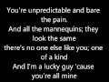 Fallin' For You R5 Lyrics 
