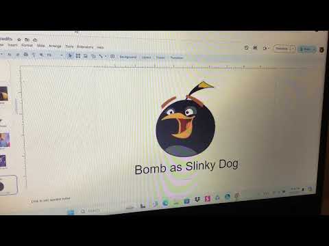 Cool Story (Toy Story) Part 21 - End Credits