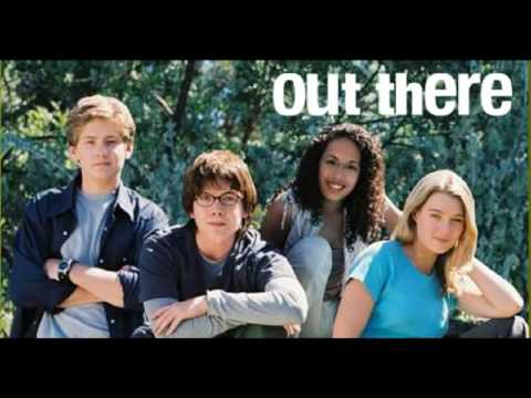 Connie Mitchell - Out There Theme (La Vida Cambia)