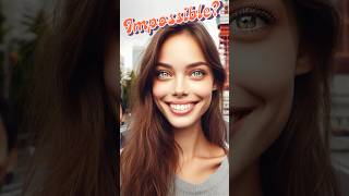 No Asian mixed kids with clear eyes, reason is barely believable!