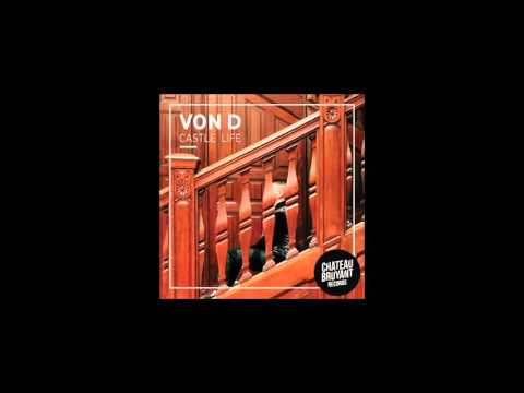 Von D (Ft Phephe) - Need to love me