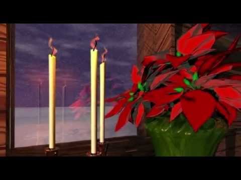 Cicha Noc - Krzysztof Krawczyk