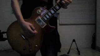 Slash&#39;s Snakepit - I Hate Everybody (but you)