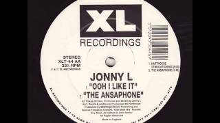 Jonny L  - The Ansaphone