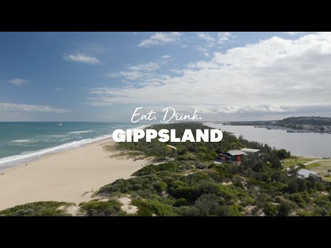 East Gippsland: Food & Drink Adventure