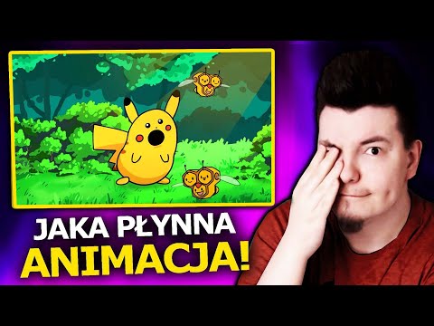 OCENIAM ANIMACJE WIDZÓW - CO ZA JAKOŚĆ!