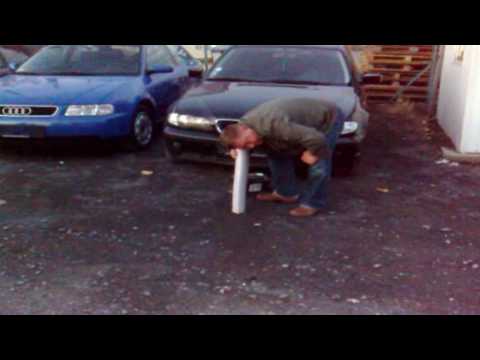 wyczaruj mi zero siedem!