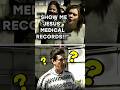 Show Me Jesus Medical Records ️ Cliffe Knechtle Cliffeknechtle Christian Jesus Debate