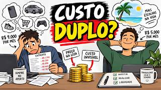 7 Regras de Dinheiro que Podem Mudar Sua Vida Financeira