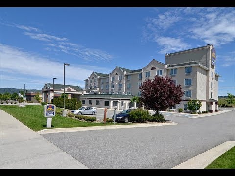 Best Western Plus Peppertree Liberty Lake Inn - Spokane Valley Hotels, Washington