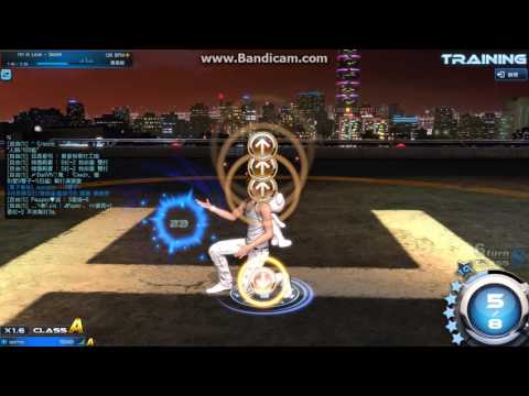 [Mstar TW] I'm In Love - Secret Neo Classic Extreme 100%