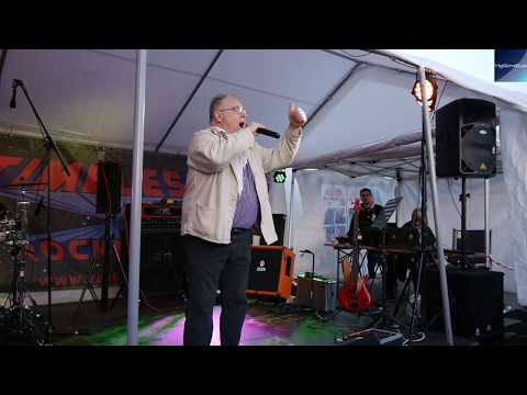 Rudy Cash - Glück Auf! Beim Osterfeuer in Gelsenkirchen-Bismarck