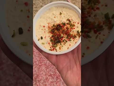 Salami Tomato Roll-Ups