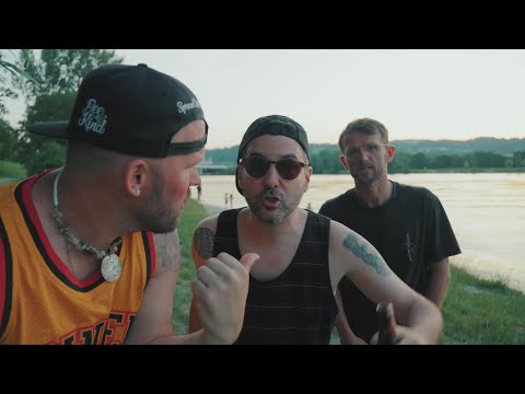 Kensee - Sommanocht ft. Kore & Antrue (Official Video)