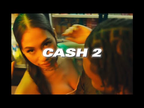 [FREE] 50 Cent x 2000s | Hip Hop/Rap Type Beat 2024 - "CASH 2"
