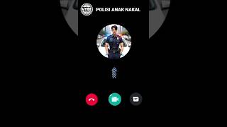 Download lagu Telepon Polisi untuk Anak Susah Tidur Siang 42 #prank #shortviral #polisianak mp3