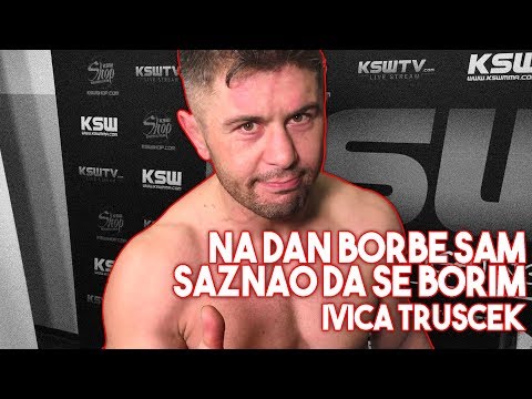 Ivica Truscek: Kupujem karte za event, a oni me zovu da to vece ucestvujem