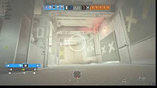 PC　R6S カジュアル垂れ流し配信！！