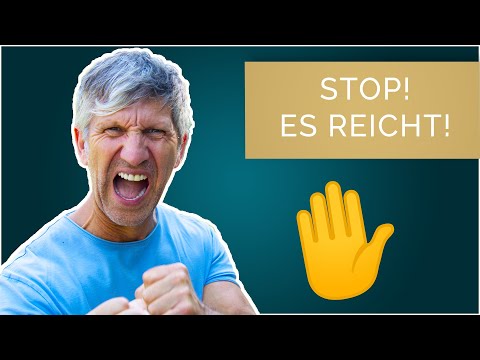 Wie du negative Menschen sofort abblockst