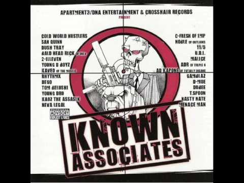 Malice - No Means Yes