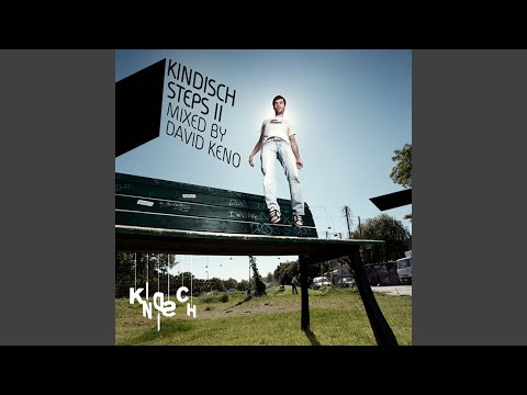 Kindisch Steps II (Continuous Mix)