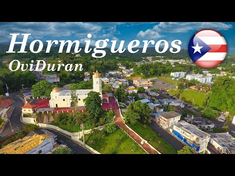 image-Where is homehormigueros located?