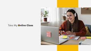 Advantages Of Hiring An Online Tutor | Take My Online Class