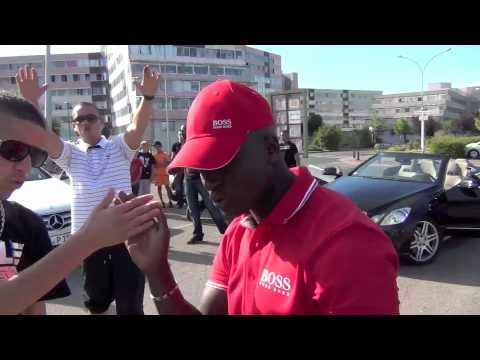 teaser en balle  45 tero rho feat caktus .m4v