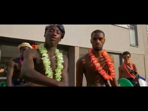 YKM X ICY Tu parle trop