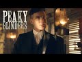 Peaky Blinders Season One (Trailer)