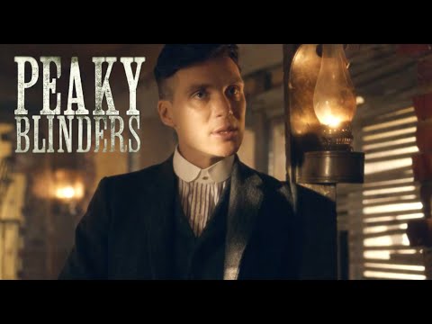 Peaky Blinders - Trailer