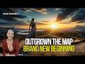 Outgrown the Map: Brand New Beginning | DAILY HOROSCOPE