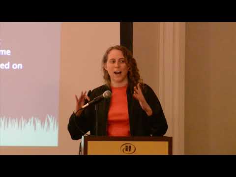 LayerOne 2018 - Signal Safari: Investigating RF Controls with RTLSDR (Katie Knowles)
