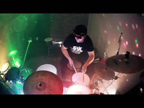 DROP LA SAUCE Remix - Safri Duo