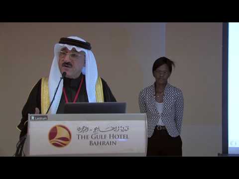 11th PwR Symposium - Prof. Abdullah Al Hawaj