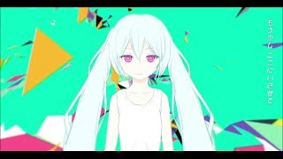 【PinocchioP】Thanks for being lifeless - eng sub 【Hatsune Miku】