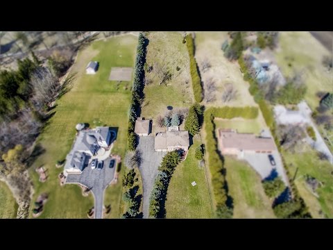 2938 EMBLETON ROAD, BRAMPTON