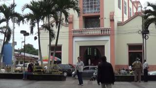 preview picture of video 'LA VIRGINIA,RISARALDA ´, COLOMBIA'