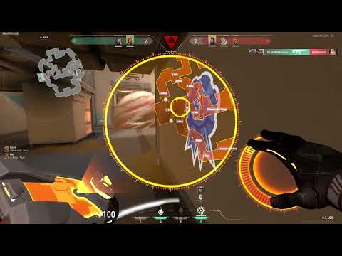 Insane 1 Vs 3  By Champion AJ . Brim OP . Best Brimstone in India