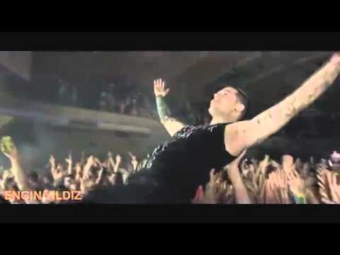 Dj Engin Yıldız ( Hyper Crush - Rage ) 2014